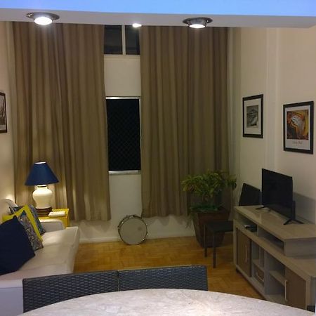Appartement Copacabana Amazing Copacabana à Rio de Janeiro Extérieur photo
