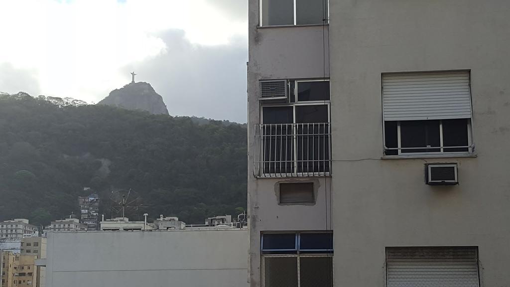 Appartement Copacabana Amazing Copacabana à Rio de Janeiro Extérieur photo