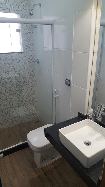 Appartement Copacabana Amazing Copacabana à Rio de Janeiro Extérieur photo