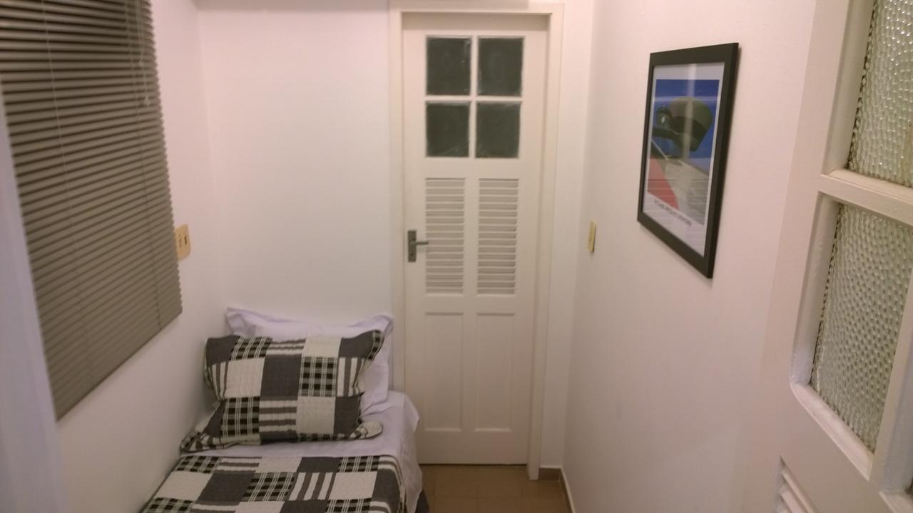 Appartement Copacabana Amazing Copacabana à Rio de Janeiro Extérieur photo